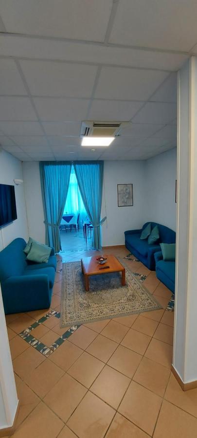 Hotel Savina Rimini Eksteriør billede