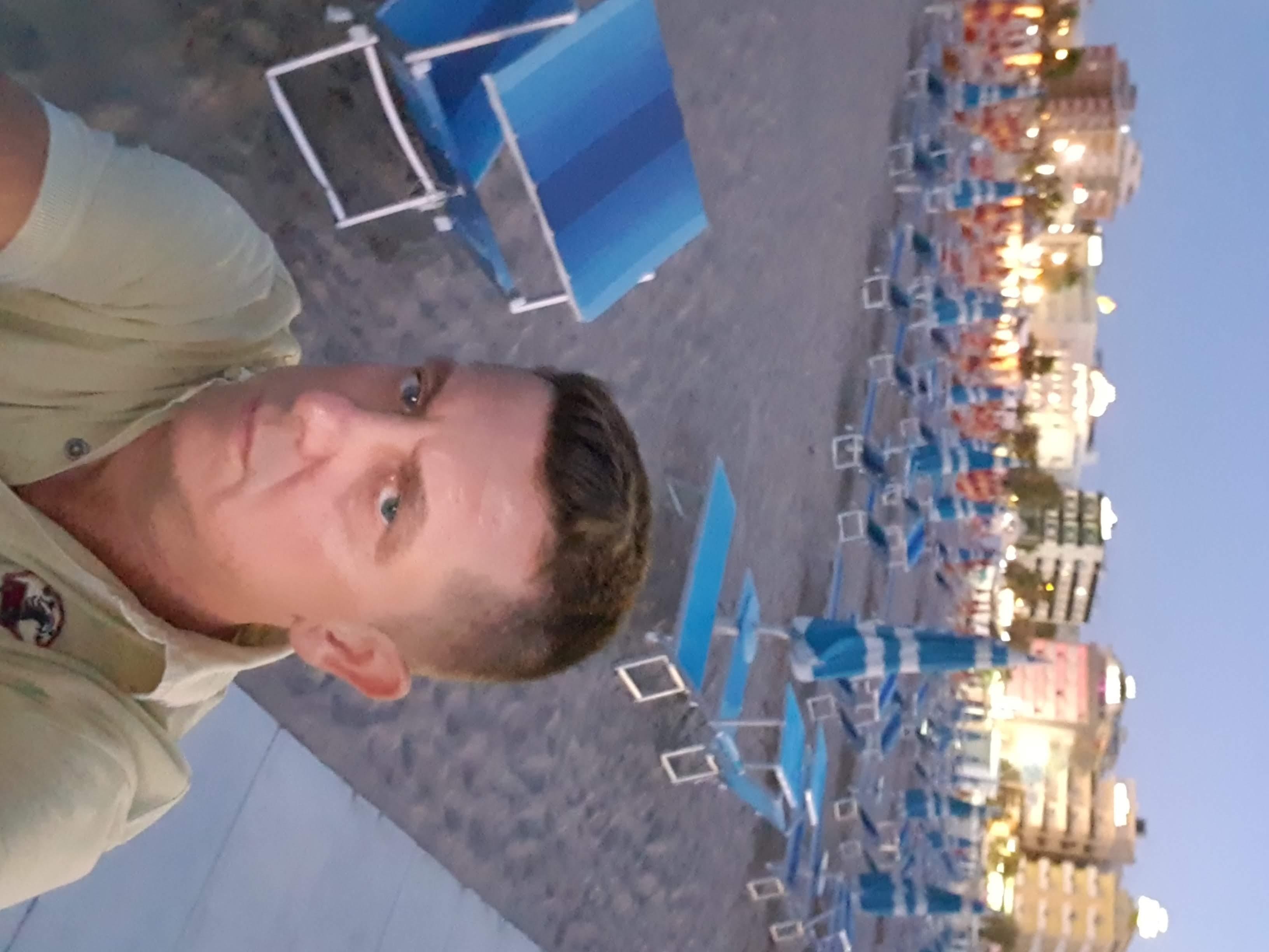 Hotel Savina Rimini Eksteriør billede