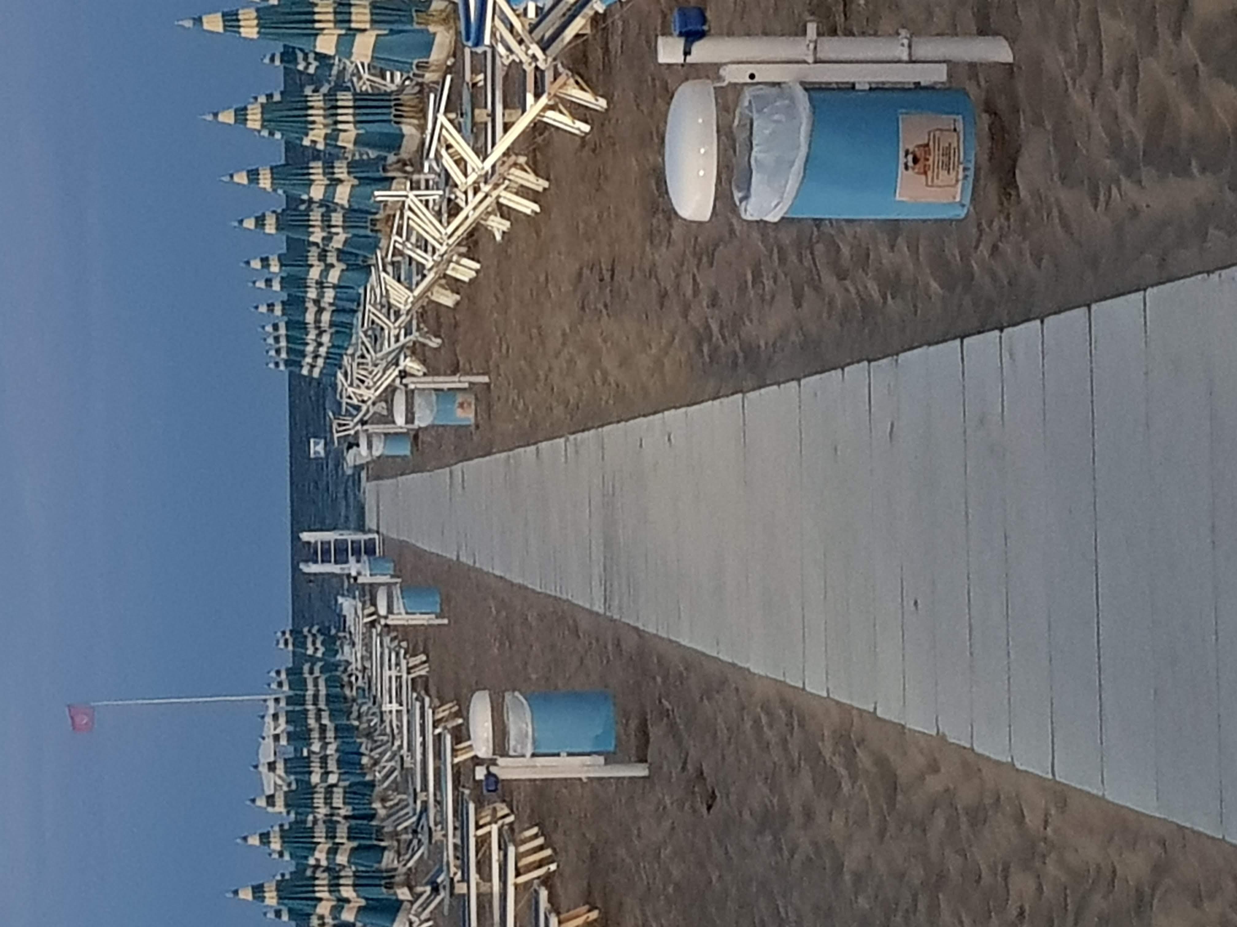 Hotel Savina Rimini Eksteriør billede
